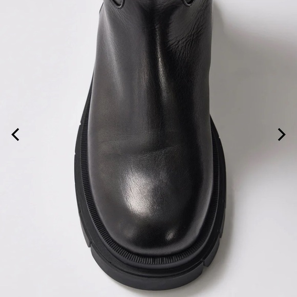 Genuine Mackage Commander boots, sz. 40 - Picture 3 of 6